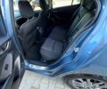 Синий Мазда 3, объемом двигателя 1.5 л и пробегом 141 тыс. км за 13300 $, фото 5 на Automoto.ua