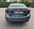 Синий Мазда 3, объемом двигателя 2 л и пробегом 97 тыс. км за 9500 $, фото 6 на Automoto.ua