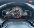 Синий Мазда 3, объемом двигателя 2 л и пробегом 164 тыс. км за 11000 $, фото 12 на Automoto.ua