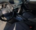 Синий Мазда 3, объемом двигателя 2 л и пробегом 51 тыс. км за 12000 $, фото 14 на Automoto.ua