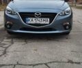 Синій Мазда 3, об'ємом двигуна 2 л та пробігом 51 тис. км за 12900 $, фото 18 на Automoto.ua
