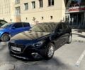 Синий Мазда 3, объемом двигателя 2 л и пробегом 160 тыс. км за 11600 $, фото 2 на Automoto.ua