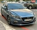 Синій Мазда 3, об'ємом двигуна 2 л та пробігом 245 тис. км за 11000 $, фото 1 на Automoto.ua