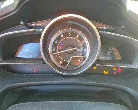 Синій Мазда 3, об'ємом двигуна 2.5 л та пробігом 77 тис. км за 999 $, фото 8 на Automoto.ua