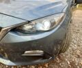 Синий Мазда 3, объемом двигателя 2 л и пробегом 137 тыс. км за 10590 $, фото 8 на Automoto.ua