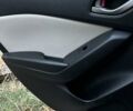 Синий Мазда 3, объемом двигателя 2 л и пробегом 99 тыс. км за 11500 $, фото 18 на Automoto.ua