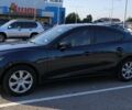 Синий Мазда 3, объемом двигателя 2 л и пробегом 160 тыс. км за 10000 $, фото 12 на Automoto.ua