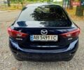 Синий Мазда 3, объемом двигателя 2 л и пробегом 225 тыс. км за 9999 $, фото 7 на Automoto.ua