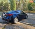 Синий Мазда 3, объемом двигателя 2 л и пробегом 191 тыс. км за 10900 $, фото 28 на Automoto.ua