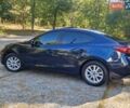 Синий Мазда 3, объемом двигателя 2 л и пробегом 191 тыс. км за 10900 $, фото 8 на Automoto.ua