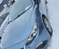 Синий Мазда 3, объемом двигателя 2 л и пробегом 150 тыс. км за 8750 $, фото 2 на Automoto.ua