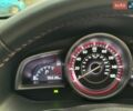 Синий Мазда 3, объемом двигателя 2 л и пробегом 97 тыс. км за 9500 $, фото 12 на Automoto.ua