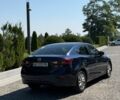 Синий Мазда 3, объемом двигателя 2 л и пробегом 113 тыс. км за 12200 $, фото 3 на Automoto.ua