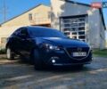 Синий Мазда 3, объемом двигателя 2 л и пробегом 191 тыс. км за 10900 $, фото 23 на Automoto.ua
