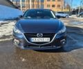Синій Мазда 3, об'ємом двигуна 2 л та пробігом 161 тис. км за 10200 $, фото 1 на Automoto.ua