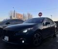 Синий Мазда 3, объемом двигателя 2.5 л и пробегом 151 тыс. км за 12600 $, фото 1 на Automoto.ua