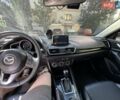 Синий Мазда 3, объемом двигателя 2 л и пробегом 160 тыс. км за 11800 $, фото 16 на Automoto.ua