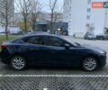 Синий Мазда 3, объемом двигателя 2 л и пробегом 116 тыс. км за 11750 $, фото 8 на Automoto.ua