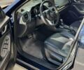 Синий Мазда 3, объемом двигателя 2 л и пробегом 160 тыс. км за 11600 $, фото 12 на Automoto.ua
