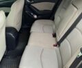 Синий Мазда 3, объемом двигателя 2 л и пробегом 97 тыс. км за 9500 $, фото 14 на Automoto.ua