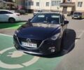 Синій Мазда 3, об'ємом двигуна 1.5 л та пробігом 132 тис. км за 12450 $, фото 1 на Automoto.ua