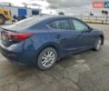 Синій Мазда 3, об'ємом двигуна 2 л та пробігом 191 тис. км за 900 $, фото 3 на Automoto.ua