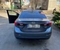 Синій Мазда 3, об'ємом двигуна 2 л та пробігом 61 тис. км за 13000 $, фото 15 на Automoto.ua