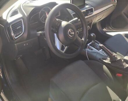 Синій Мазда 3, об'ємом двигуна 1.5 л та пробігом 132 тис. км за 12450 $, фото 8 на Automoto.ua