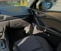 Синий Мазда 3, объемом двигателя 2 л и пробегом 51 тыс. км за 12000 $, фото 18 на Automoto.ua