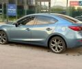 Синій Мазда 3, об'ємом двигуна 2 л та пробігом 245 тис. км за 11000 $, фото 5 на Automoto.ua