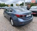 Синій Мазда 3, об'ємом двигуна 2 л та пробігом 65 тис. км за 12600 $, фото 4 на Automoto.ua