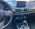 Синій Мазда 3, об'ємом двигуна 2 л та пробігом 61 тис. км за 13000 $, фото 31 на Automoto.ua