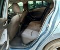 Синій Мазда 3, об'ємом двигуна 2 л та пробігом 245 тис. км за 11000 $, фото 10 на Automoto.ua
