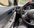 Синий Мазда 3, объемом двигателя 2.49 л и пробегом 257 тыс. км за 10300 $, фото 14 на Automoto.ua