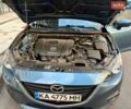 Синій Мазда 3, об'ємом двигуна 2 л та пробігом 245 тис. км за 11000 $, фото 12 на Automoto.ua