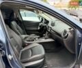 Синій Мазда 3, об'ємом двигуна 2 л та пробігом 65 тис. км за 12600 $, фото 9 на Automoto.ua