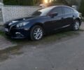 Синий Мазда 3, объемом двигателя 1.6 л и пробегом 102 тыс. км за 12300 $, фото 3 на Automoto.ua