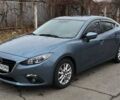 Синій Мазда 3, об'ємом двигуна 2 л та пробігом 51 тис. км за 12900 $, фото 19 на Automoto.ua