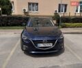 Синий Мазда 3, объемом двигателя 2.49 л и пробегом 257 тыс. км за 10300 $, фото 6 на Automoto.ua