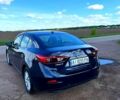 Синій Мазда 3, об'ємом двигуна 2 л та пробігом 184 тис. км за 9300 $, фото 1 на Automoto.ua