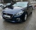 Синій Мазда 3, об'ємом двигуна 2 л та пробігом 179 тис. км за 10850 $, фото 6 на Automoto.ua
