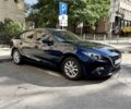 Синий Мазда 3, объемом двигателя 2 л и пробегом 160 тыс. км за 11800 $, фото 8 на Automoto.ua
