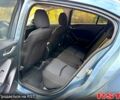 Синий Мазда 3, объемом двигателя 2 л и пробегом 137 тыс. км за 10590 $, фото 10 на Automoto.ua