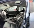 Синий Мазда 3, объемом двигателя 2 л и пробегом 129 тыс. км за 9400 $, фото 10 на Automoto.ua