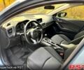 Синий Мазда 3, объемом двигателя 2 л и пробегом 137 тыс. км за 10590 $, фото 7 на Automoto.ua