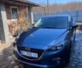Синій Мазда 3, об'ємом двигуна 2 л та пробігом 61 тис. км за 13000 $, фото 1 на Automoto.ua
