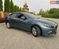 Синий Мазда 3, объемом двигателя 2 л и пробегом 97 тыс. км за 10200 $, фото 9 на Automoto.ua