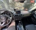 Синій Мазда 3, об'ємом двигуна 2 л та пробігом 160 тис. км за 11800 $, фото 16 на Automoto.ua