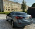 Синий Мазда 3, объемом двигателя 2 л и пробегом 51 тыс. км за 12000 $, фото 5 на Automoto.ua