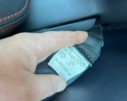 Синій Мазда 3, об'ємом двигуна 2 л та пробігом 61 тис. км за 13000 $, фото 36 на Automoto.ua